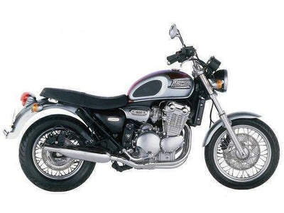 1995-2004 Triumph Motorcycle Thunderbird Service Repair Manual Download