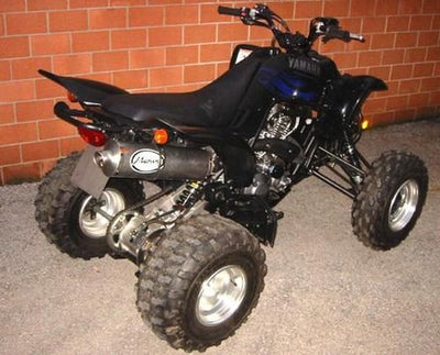 1995-2004 Yamaha YFM35FXG ATV Workshop Service Repair Manual