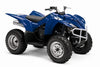 1995-2007 YAMAHA YFM350 WOLVERINE ATV SERVICE REPAIR MANUAL