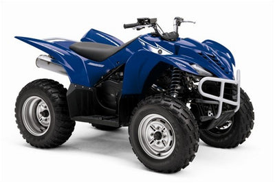 1995-2007 YAMAHA YFM350 WOLVERINE ATV SERVICE REPAIR MANUAL