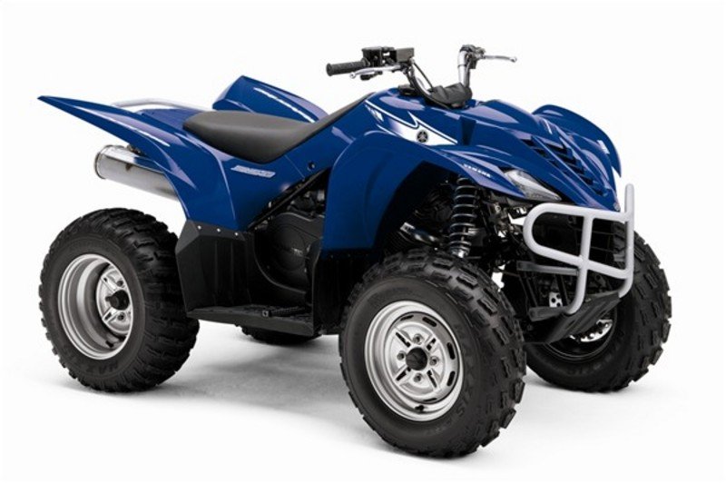 1995-2007 YAMAHA YFM350 WOLVERINE ATV SERVICE REPAIR MANUAL