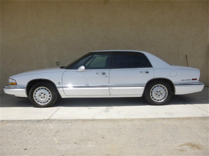 1995 Buick Park Avenue Workshop Service Repair Manual