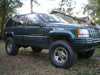 1995 JEEP GRAND CHEROKEE ZJ  WORKSHOP SERVICE REPAIR MANUAL
