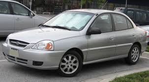 1995 Kia Avella Workshop Service Repair Manual