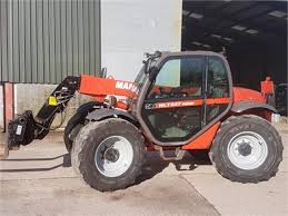 1995 MANITOU MLT626T TELESCOPIC HANDLER GENUINE PARTS CATALOG MANUAL 110056 IN FRENCH