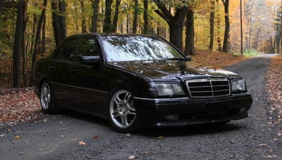 1995 Mercedes Benz C CL CLK G E M Maybach S SL Class Workshop Service Repair Manual