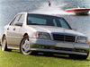 1995 Mercedes Benz W202 C Class Workshop Service Repair Manual