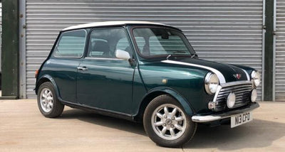 1995 Mini Cooper Service Repair Manual