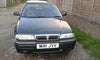 1995 Rover 414 416 420 Workshop Service Repair Manual
