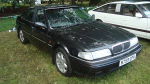 1995 Rover 820 825 827 Petrol Workshop Service Repair Manual