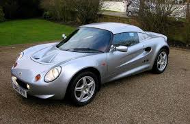 1996- 2000LOTUS ELISE SERVICE REPAIR MANUAL