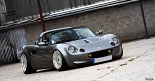 1996 - 2000 LOTUS ELISE S1 MK1 Car Workshop Service Repair Manual