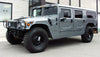 1996 Hummer H1 Workshop Service repair Manual