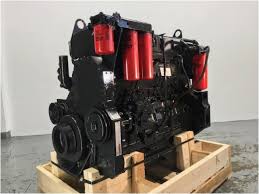 1996 KOMATSU M11 Series Diesel Engine Workshop Service Repair Manual