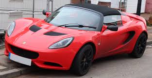 1996 LOTUS ELISE S1 MK1 Car Workshop Service Repair Manual