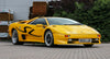 1996 Lamborghini Diablo 2WD Workshop Service Repair Manual
