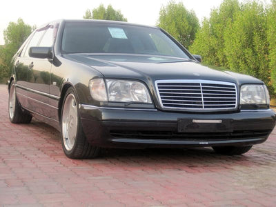 1996 Mercedes Benz C CL CLK G E M Maybach S SL Class Workshop Service Repair Manual