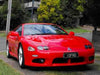 1996 Mitsubishi GTO (3000GT) Service Repair Manual