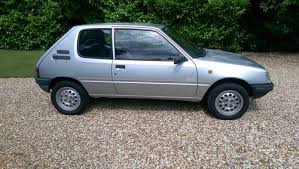 1996 Peugeot 205 Workshop Repair manual DOWNLOAD