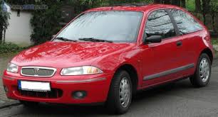 1996 ROVER 214 & 414 SERVICE REPAIR MANUAL