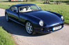 1996 TVR CERBERA SERVICE REPAIR MANUAL