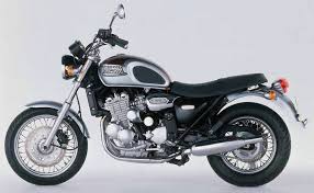 1996 Triumph Motorcycle Thunderbird Service Repair Manual Download