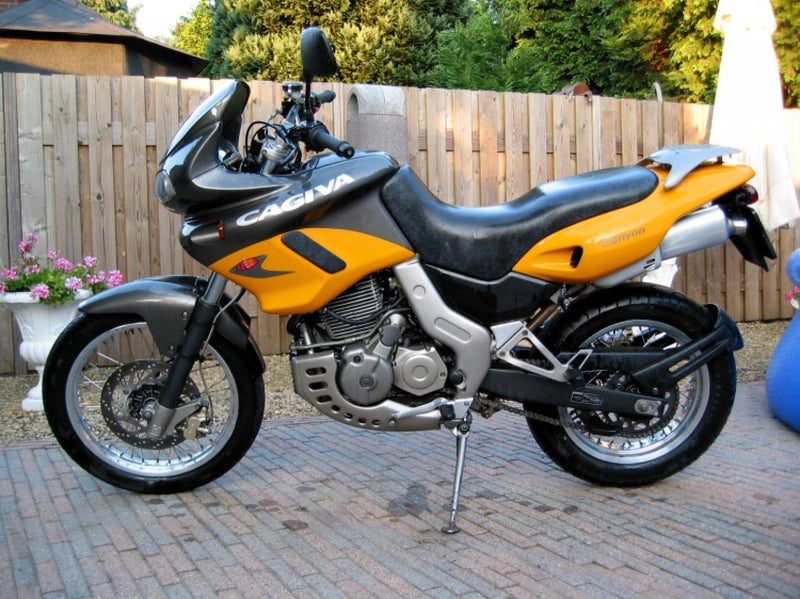 1997-1999 Cagiva Canyon 500 Workshop Service Repair Manual Download