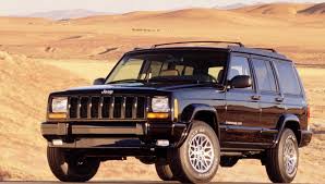 1997-2001 JEEP CHEROKEE XJ WORKSHOP SERVICE REPAIRMANUAL