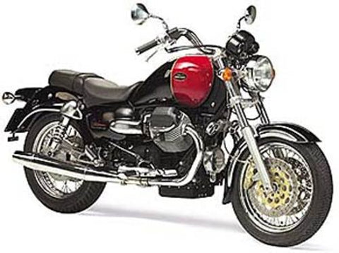 1997-2001 Moto Guzzi California Jacal Stone Service Repair Manual Download