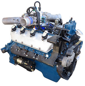 1997-2003 International T444E Diesel Engine Service Repair Manual PDF