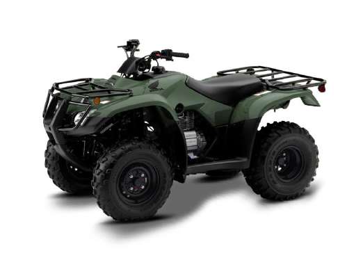 1997-2004 Honda TRX250TE / TRX250TM Fourtrax Recon ATV Service Repair Manual PDF