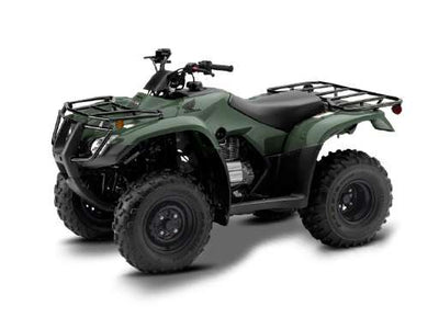 1997-2004 Honda Trx250te Tm Atv Service Repair Manual PDF