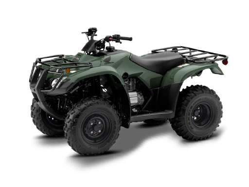 1997-2004 Honda Trx250te Tm Atv Service Repair Manual PDF