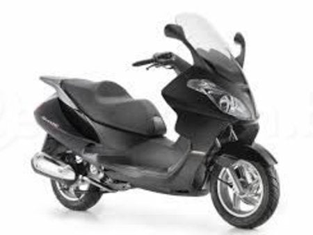1997-2007 Aprilia Atlantic 125 200 250 500 Service Repair Manual PDF
