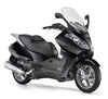 1997-2007 Aprilia Atlantic Sprint 125 Service Repair Manual PDF
