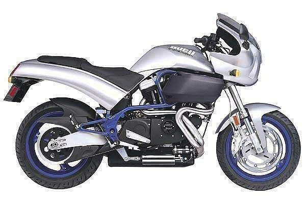 1997 Buell S3 Thunderbolt S3T Service Repair Manual Download