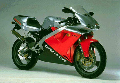 1997 Cagiva Mito EV 125 Workshop Service Repair Manual Download