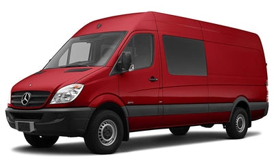 1997 DODGE SPRINTER / MERCEDES BENZ TRANSPORTER / FREIGHTLINER SPRINTER MODEL WORKSHOP SERVICE REPAIR MANUAL