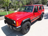 1997 JEEP CHEROKEE XJ WORKSHOP SERVICE REPAIR MANUAL