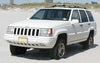 1997 JEEP GRAND CHEROKEE ZJ  WORKSHOP SERVICE REPAIR MANUAL