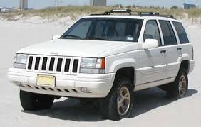 1997 JEEP GRAND CHEROKEE ZJWORKSHOP SERVICE REPAIR MANUAL