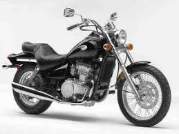 1997 Kawasaki Vulcan 500 Motorcycle Workshop Service Repair Manual Download
