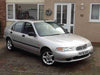 1997 Rover 414 416 420 Workshop Service Repair Manual