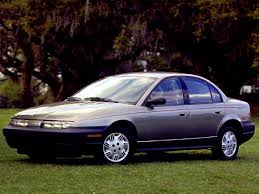 1997 Saturn SL Service Repair Manual Download