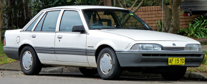 1997 Vauxhall Opel Holden Vehicles Workshop Service Repair Manual