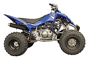 1997 Yamaha BANSHEE YFM350X ATV Service Repair Manual