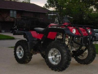 1998-1999 Yamaha Atv Yfm 600 4x4 Grizzly Service Repair Manual