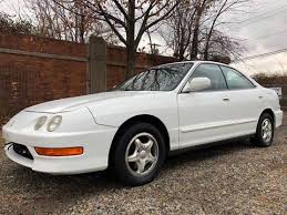 1998-2001 Acura Integra Service Repair Manual Download