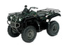 1998-2001 YAMAHA YFM600 GRIZZLY ATV SERVICE REPAIR MANUAL