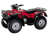 1998-2004 HONDA TRX450S / FM, TRX450ES / FE Fourtrax Foreman ATV Service Repair Workshop Manual Download  PDF